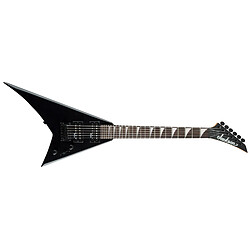 JS Series RR Minion JS1X Satin Black Jackson