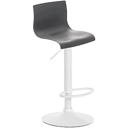 Avis Non Tabouret de bar Hoover W