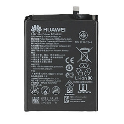 batterie pile Remplacement original Huawei HB436486ECW 3900mAh pour Mate 10 Pro