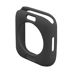 Coque en TPU ENKAY anti-griffes, noir pour votre Apple Watch Series 7 41mm