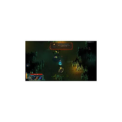 Just For Games Children Of Morta Jeu Switch