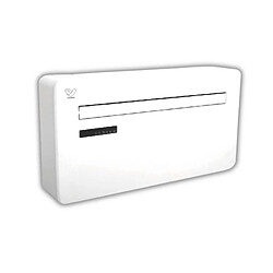 Avis Climatiseur monobloc 8000BTU 3en1 Ventilateur Déshumidificateur - 2350W - Voltman