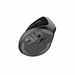 Souris Natec NMY-2049 Noir pas cher