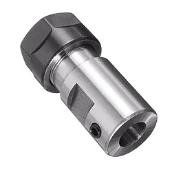 Acier De Broche D'outil De Douille De Collet De Ressort Pour L'extension ER11-6mm D'arbre De Tige Durable pas cher