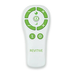 Télécommande Revitive Arthrose Genou