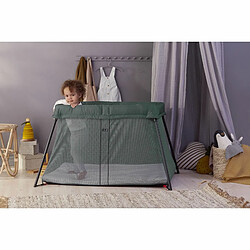 Avis Lit parapluie Light Vert foncé - Babybjörn