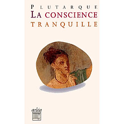 La conscience tranquille. Le bavardage