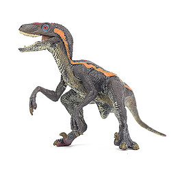 Universal Jouet modèle dinosaure dinosaure animal plastique action figure jouet pour les garçons (groupe 4)