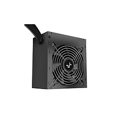 Bloc d'Alimentation DEEPCOOL R-PM850D-FA0B-EU ATX 850 W 110 W 80 Plus Gold