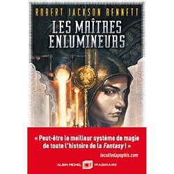 Les maîtres enlumineurs. Vol. 1