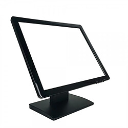 Ecran Ordinateur - Moniteur PC iggual IGG315736 19" SXGA Tactile