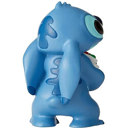 Acheter Cstore Figurine - DISNEY SHOWCASE - STITCH FLOWERS - Licence Officielle Lilo et Stitch - Enesco