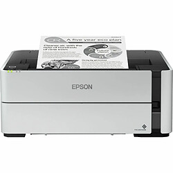 Imprimante Multifonction Epson ET-M1180 Blanc EPSON EcoTank ET-M1180