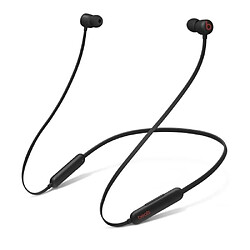 Avis Apple Beats Flex Écouteurs Sans Fil Bluetooth Intra-Auriculaire Aluminium Noir