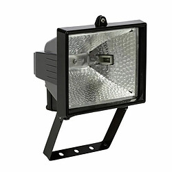 Brillant Projecteur Brilliant Tanko R7s 400 W Noir pas cher