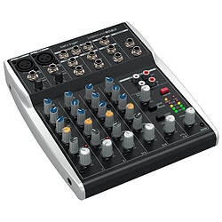 Xenyx 802S Behringer