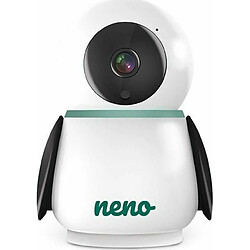 Neno® Avante Babyphone sans fil, babyphone intelligent, nounou avec application de téléphone, babyphone