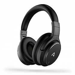 Lamax NoiseComfort ANC Casque Arceau Connecteur de 3,5 mm USB Type-C Bluetooth Noir