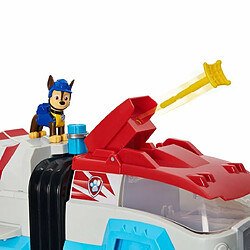 Acheter Spin Master PAW Patrol - Dino Rescue Team Vehicle