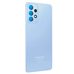 Cache Batterie Original pour Samsung Galaxy A23 5G Bleu