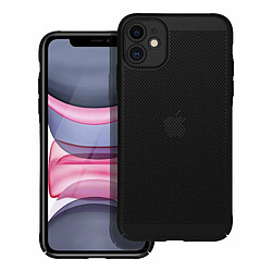 Coque en TPU pour IPHONE 11 noir