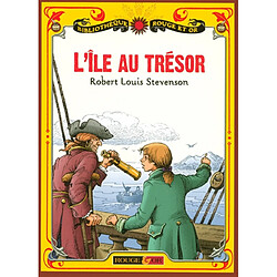 L'île au trésor