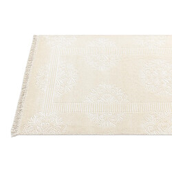 Acheter Vidal Tapis de couloir en laine 399x89 beige Darya