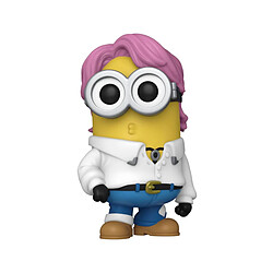 Funko Minions x BTS - Figurine POP! Jin 9 cm