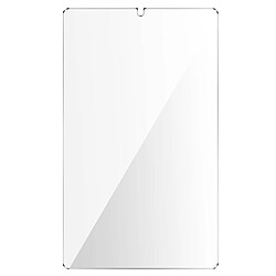 Avizar Verre Trempé pour Lenovo Tab M9 Dureté 9H Anti-rayures transparent