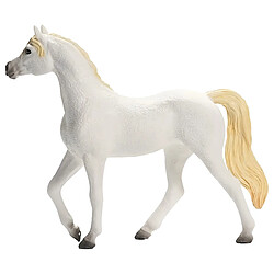 Schleich Figurine Jument Arabe Horse Club Blanc pas cher