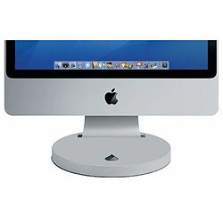 Avis Rain Design i360° Platine pour iMac 20 à 23" Argent