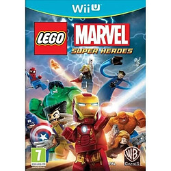 Jeux Wii U NC