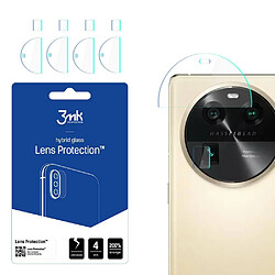 Max Protection Oppo Find X6 - 3mk Lens Protection