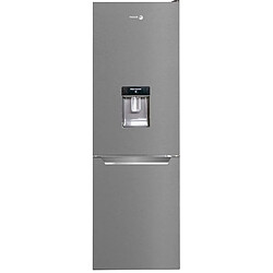 Combiné FAGOR FFN83222X 322L Inox