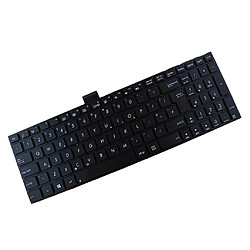 Clavier US UK Anglais Clavier Bluetooth Filaire