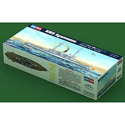 Avis Hobby Boss Maquette Bateau Hms Agamenon