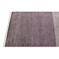 Acheter Vidal Tapis de couloir en laine 401x79 brun Darya