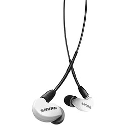 Shure SE215 Special Edition