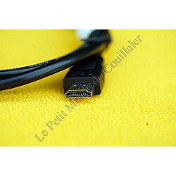 Acheter Sony Câble HDMI vers HDMI Digitus AK-330107-010-S - HD High Speed Ethernet - 1m - 60p