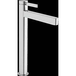 Mitigeur de lavabo HANSGROHE Finoris , bonde Push-Open chromé - 76070000