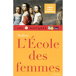 L'école des femmes - Occasion