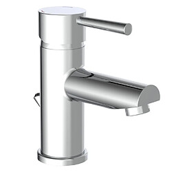 Avis SCHÜTTE Mitigeur de lavabo UNICORN chrome