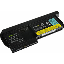 Batterie Green Cell 45N1079 Lenovo ThinkPad Tablet X220 230 (LE115)