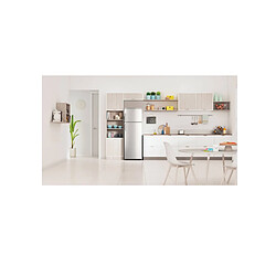 Acheter Réfrigérateur combiné 60cm 316l inox - IT60732SFR - INDESIT