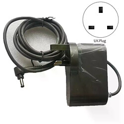 Adaptateur d'alimentation pour aspirateur Dyson V10 V11, chargeur 30.45V 1,1a, prise britannique