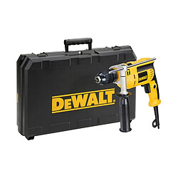 Set de forage et accessoires Dewalt DWD024KS