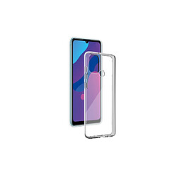 Coque Honor 9A rigide Transparente Bigben