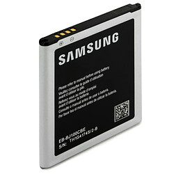 Batterie original Samsung EB-BJ100CBE 1850mAh pour Samsung Galaxy J1