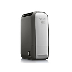 Déshumidificateur 7.5l/j 45m² - dns80 - DELONGHI