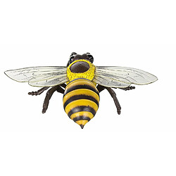 Avis Safari ``Incredible créatures Honey Bee Miniature (Multicolore)